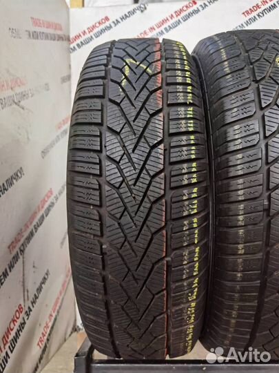 Semperit Speed Grip 2 195/65 R15 91T