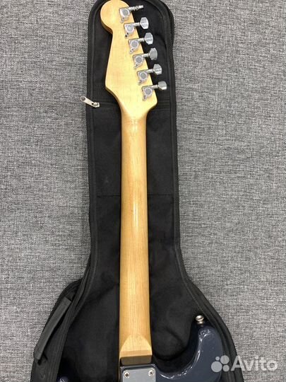 Электрогитара ashtone