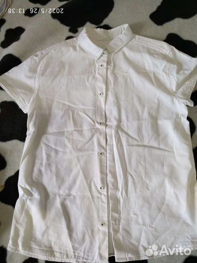 Вещи на мальчика от 8 до 11 лет