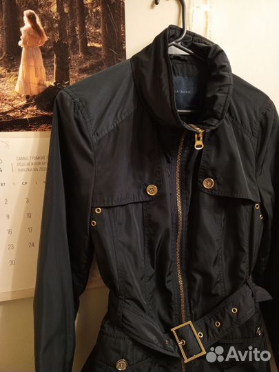 Куртка Zara