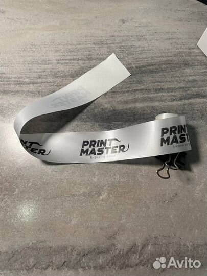 Бирки на заказ