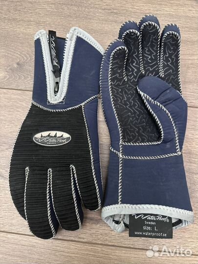 Все для дайвинга