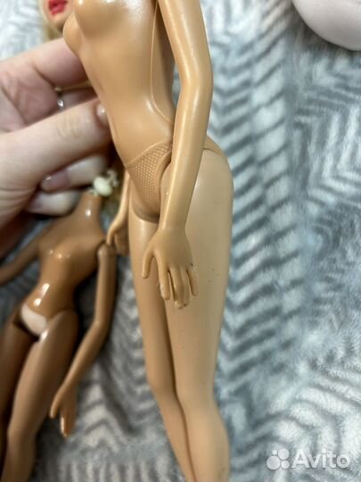 Bratz barbie my scene братц барби майсин