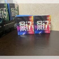 Intel core i7 6700k