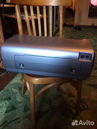 Принтер HP Photosmart 8153