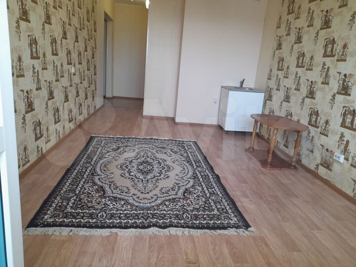 Квартира-студия, 23,8 м², 7/10 эт.