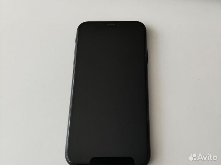 iPhone Xr 128