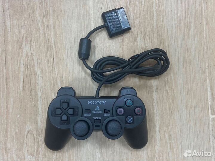 Геймпад для PS2