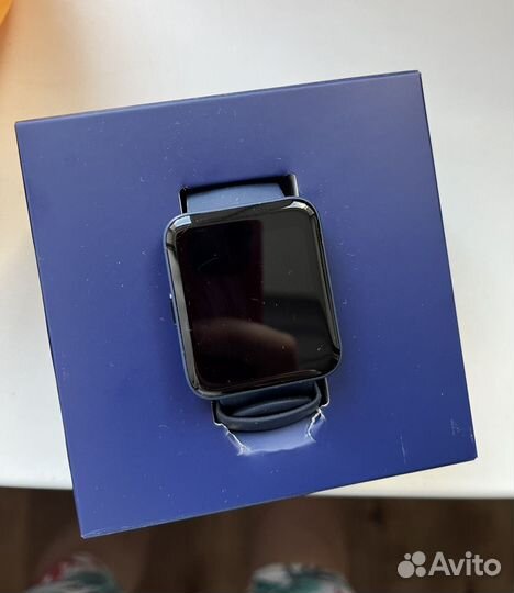 SMART watch Xiaomi Redmi Watch 2 Lite