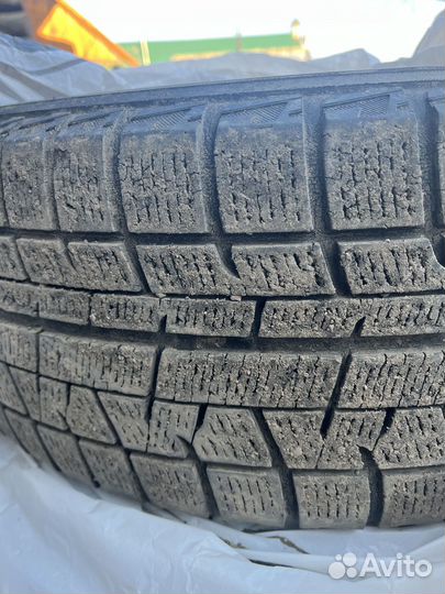 Зимние Шины 205/55/16