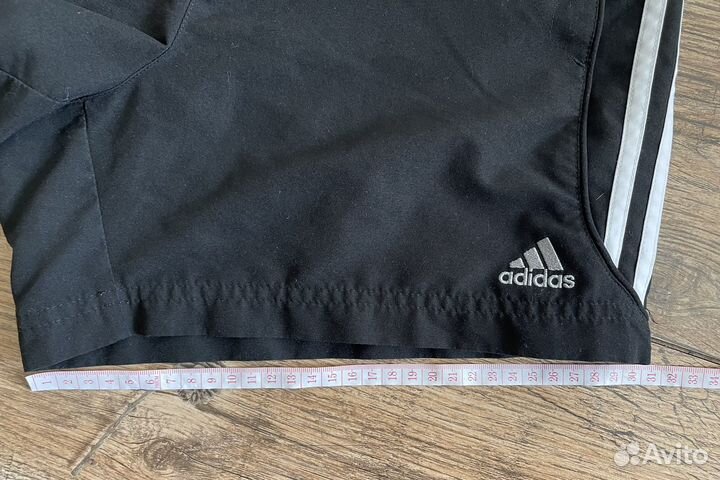 Шорты детские Adidas Оригинал 164