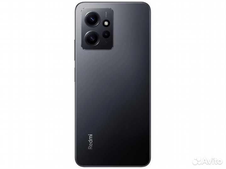 Xiaomi Redmi Note 12, 6/128 ГБ