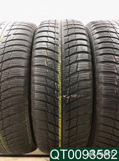 Bridgestone Blizzak LM-001 205/60 R16 96P