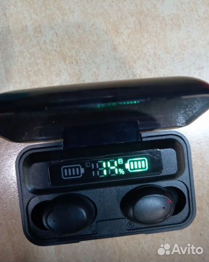 Продаю наушники