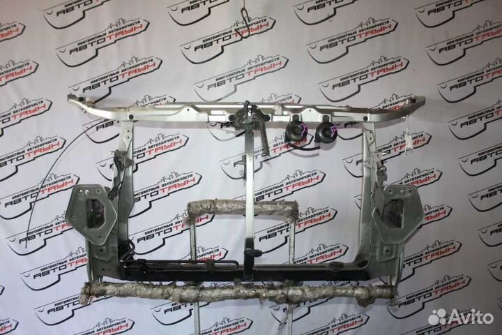 Телевизор toyota ipsum ACM21W ACM26W серебро HA326