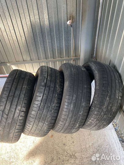 Michelin Latitude Sport 3 235/60 R18 103W