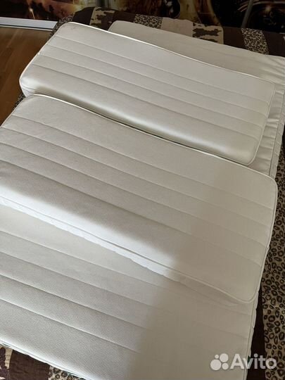 Детская кровать IKEA раздвижная