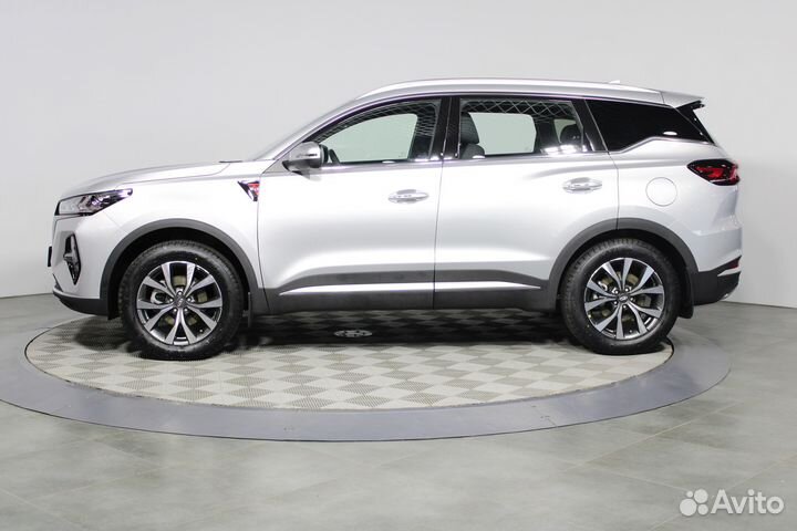 Chery Tiggo 7 Pro Max 1.5 CVT, 2023