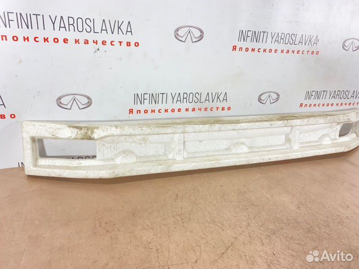 Абсорбер бампера передний Subaru Impreza G13 G23