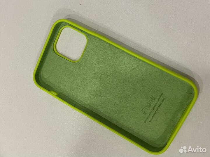 Чехол на iPhone 12 pro