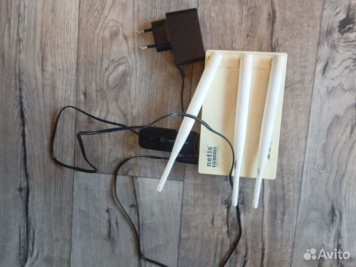 Wifi роутер с сим картой