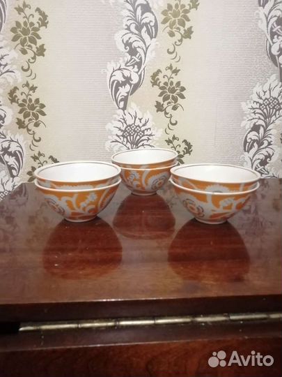 Пиала восточная