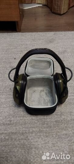 Наушники активные Howard Leight Impact Sport