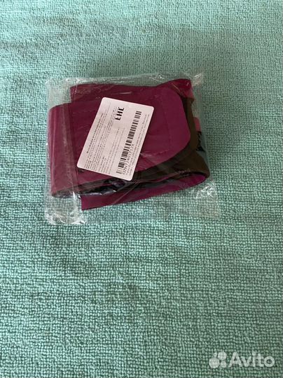 Маска- Бандаж для коррекции овала лица.Новая