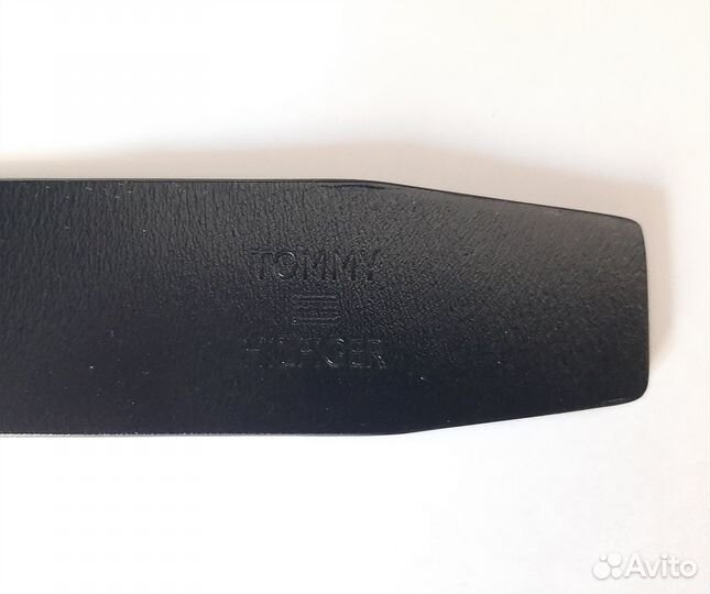 Ремень мужской Tommy