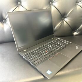 Топ для сложных задач Lenovo ibm 15.6" прочный