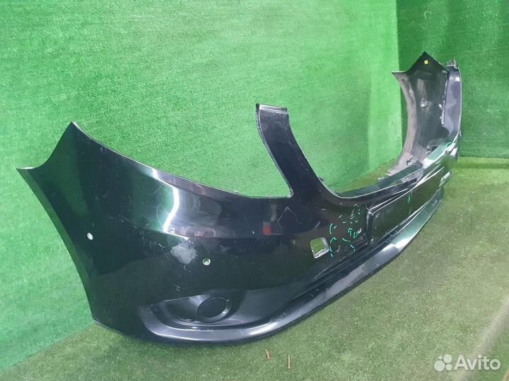 Бампер передний Mercedes-Benz V-Class/Vito/Viano