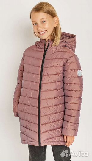 Куртка весна