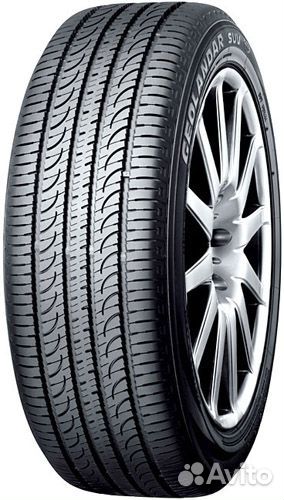 Yokohama Geolandar SUV G055 225/55 R18
