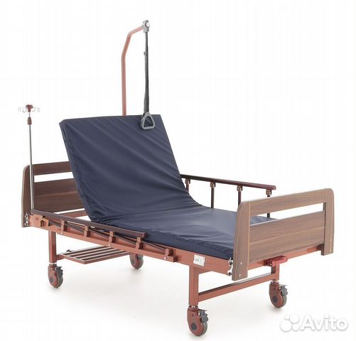 Аренда медицинских кроватей для лежачих больнх в Новокузнецке | Услуги ...