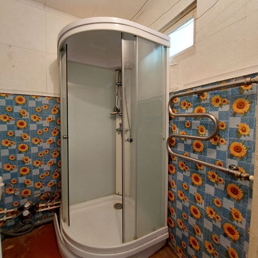 Квартира 1-комн. 30.9 м² в рп Кадуй — фото 13 из 29