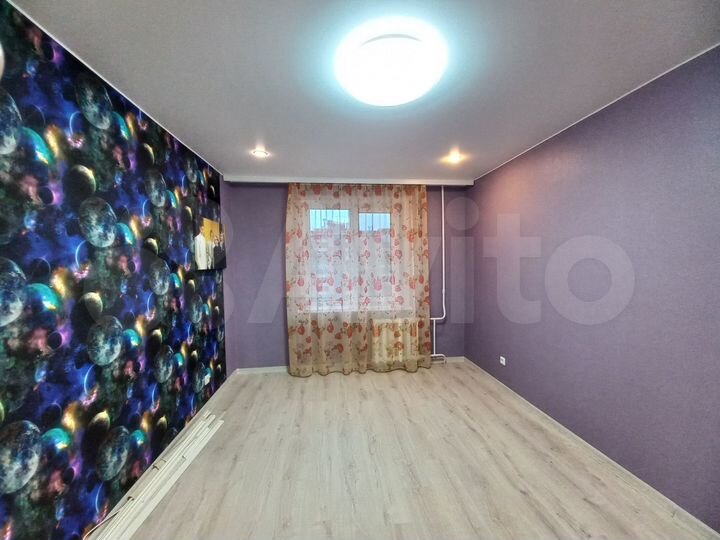 2-к. квартира, 49,7 м², 7/10 эт.