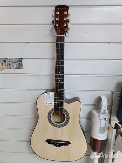 Гитара North Sound