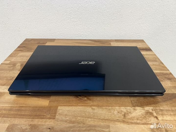 Супер игровой Acer i5-3210M 8Gb GT630 SSD240+750Gb