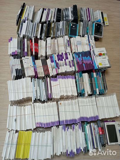 Стекла для защиты экрана выбор