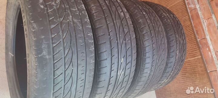 Lanvigator Performax 195/55 R16