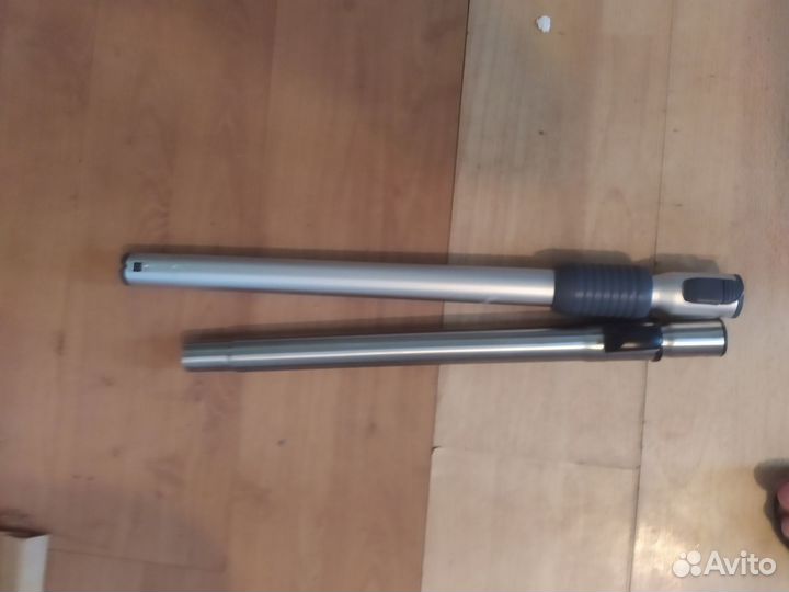 Трубка для пылесоса телескопическая