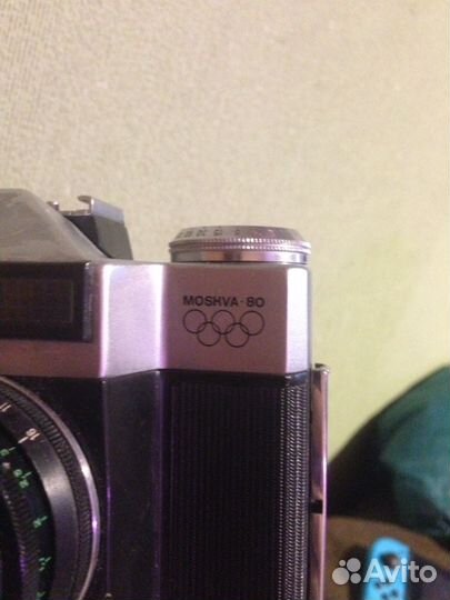 Zenit-E и Вега 2