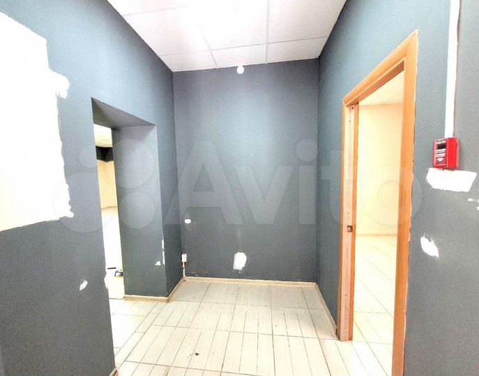 Торговая площадь, 118 м²