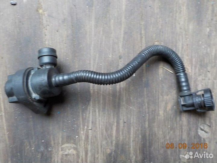 Клапан электромагнитный Bmw X5 E70 N52B30 2007