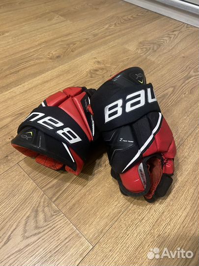 Хоккейная форма