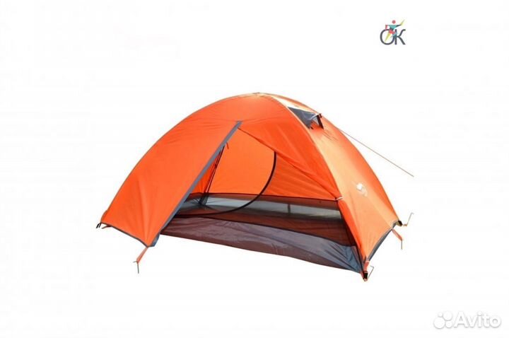 Палатка туристическая USA Style