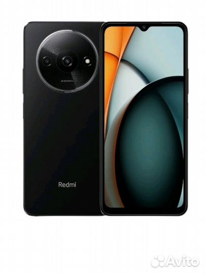 Xiaomi Redmi A3, 3/64 ГБ