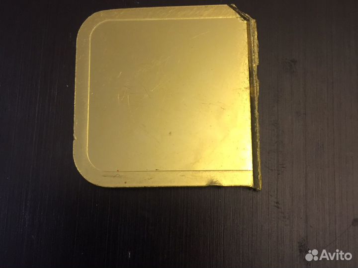 Золотой слиток 999 9 лом