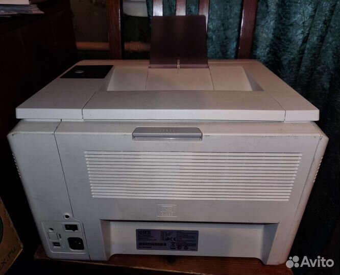 Принтер Xerox