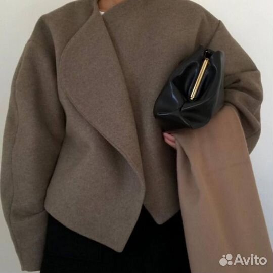 Пошив пиджака